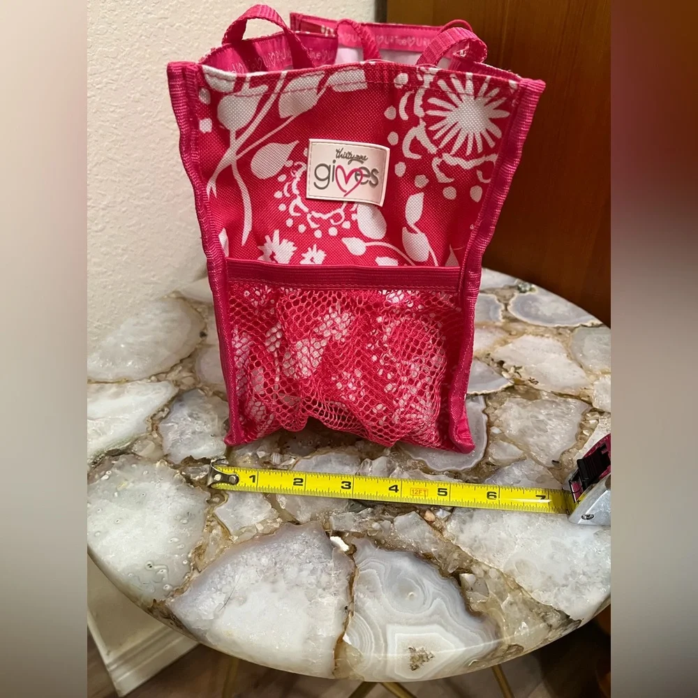 Thirty-one small tote bag.